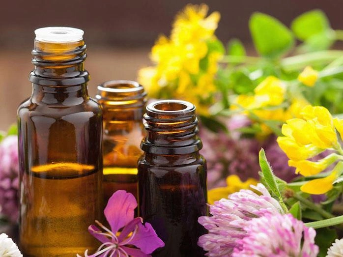 Floral spices